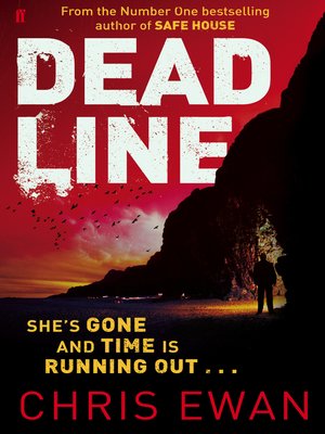 cover image of Dead Line